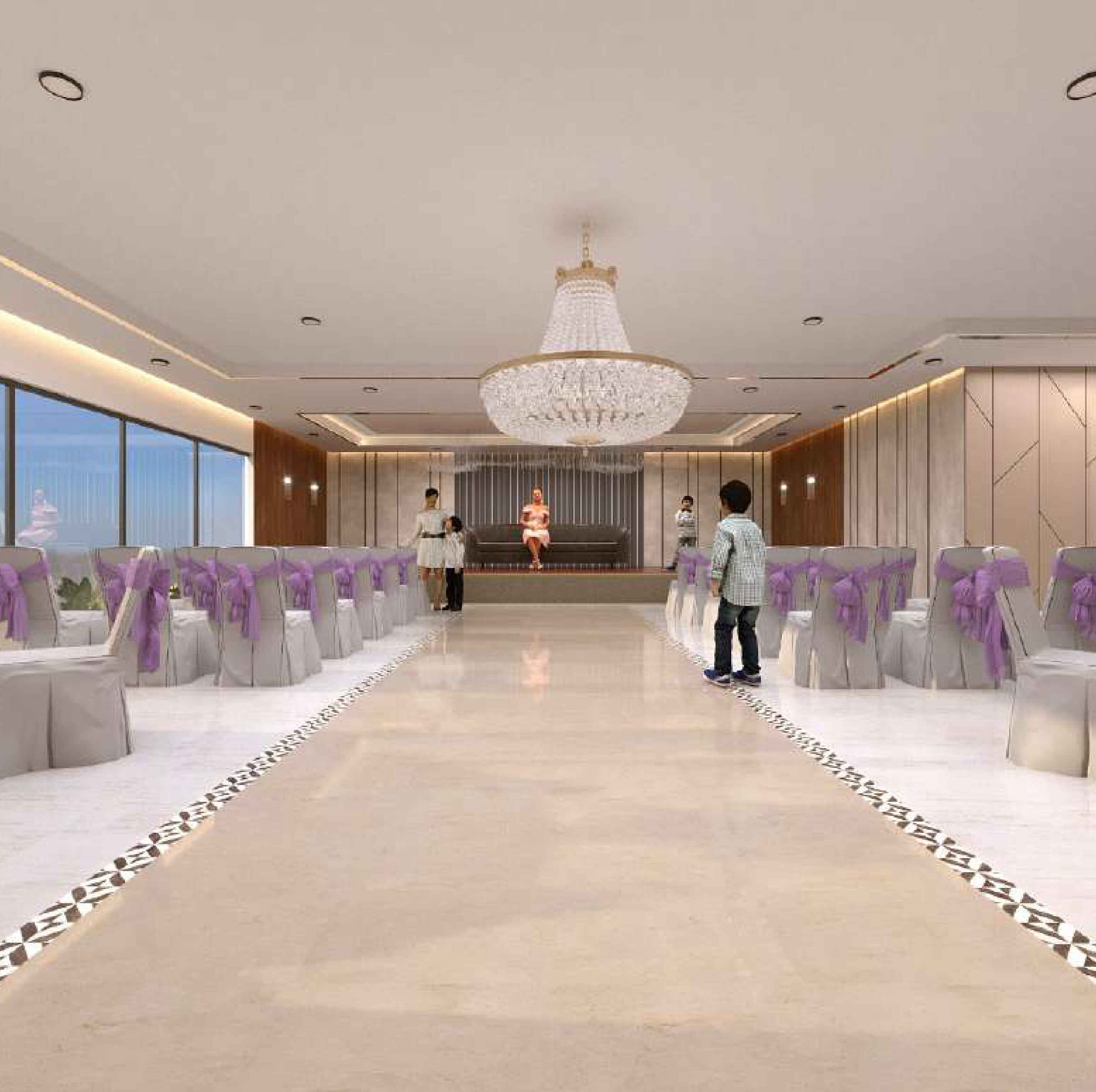 Amenity View 1: Swimming Pool