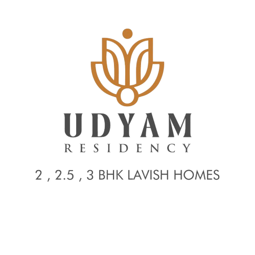 Udyam Residency Logo